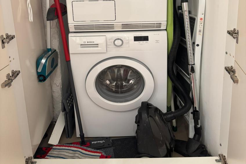 Ferienhaus Gerolstein-Müllenborn 4 P - foto 28