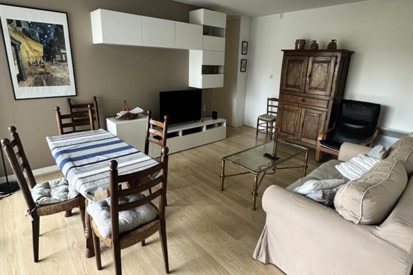 Appartements à La Rochelle - foto 5