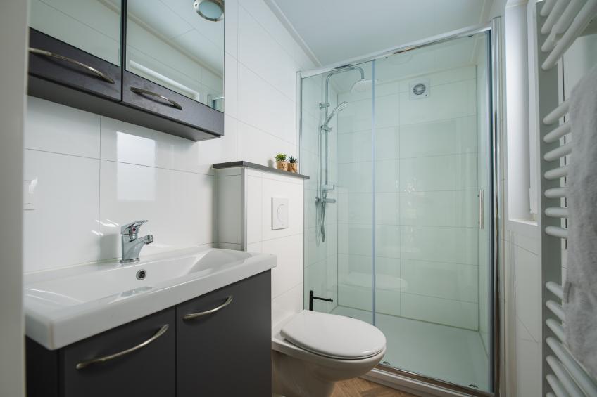 Panorama Lodge met hottub | 4p. - foto 9