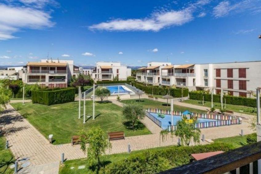 Wohnung in Residencial Aldea Golf Panorámica. - foto 24