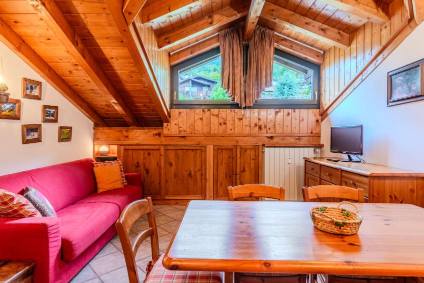 Deliziosa Mansarda - foto 9