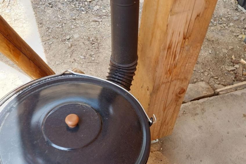 Chata Martina A - foto 14