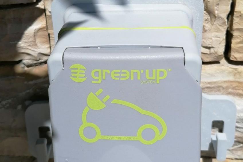 Villa Nika mit privatem Außenwhirlpool - foto 18