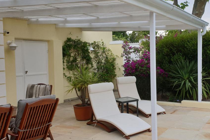 mit Garten, Grill und Terrasse - foto 4