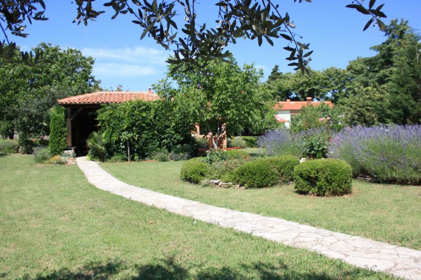 Wohnung Angelina in Marcana bei Pula - foto 36