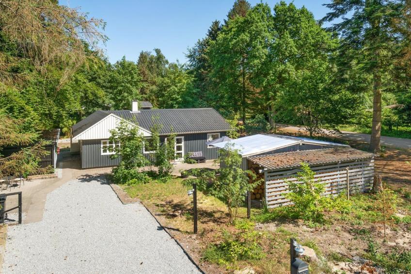 "Tannie" - 300m from the sea in Sealand - foto 20