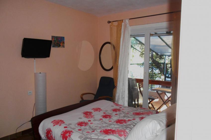 mit Terrasse, mitten in der Natur - foto 4