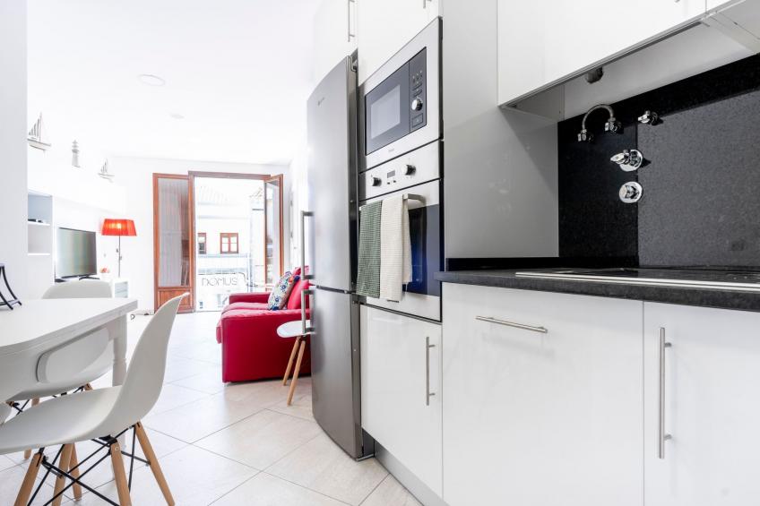 Wohnung in Tavira - foto 3