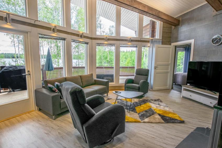 Nummentähti - foto 7