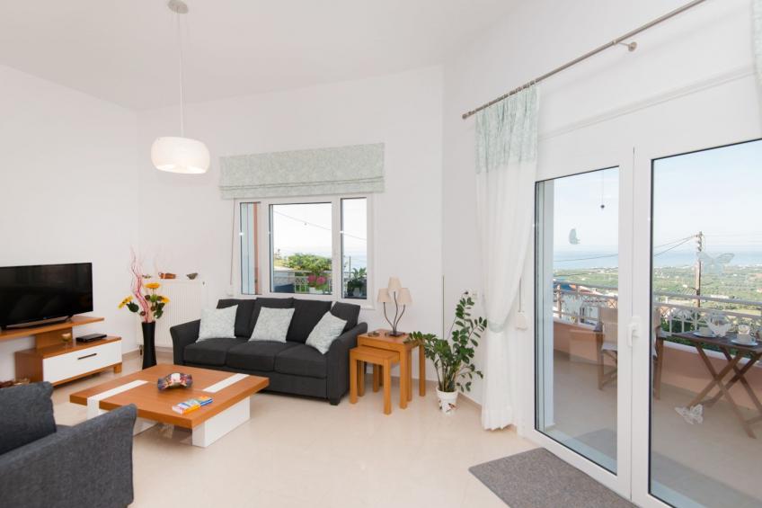 Ferienvilla "Diogenis Home" - foto 31