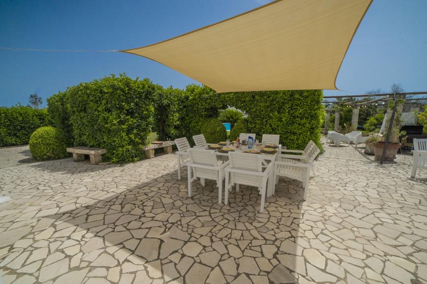 Villa Lisa Garden and Pool - foto 32