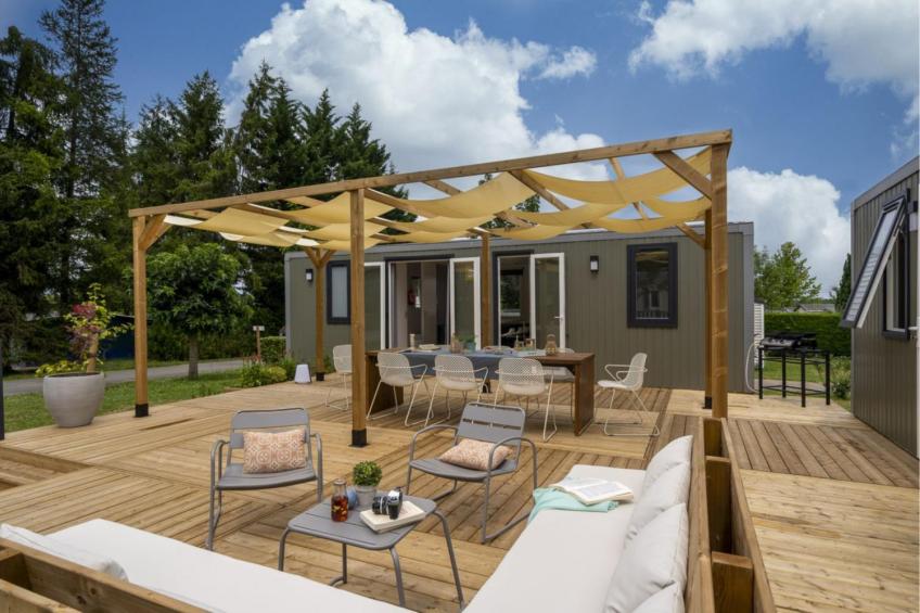 Cottage Friends 10p 5Bdrms AirCon - foto 2