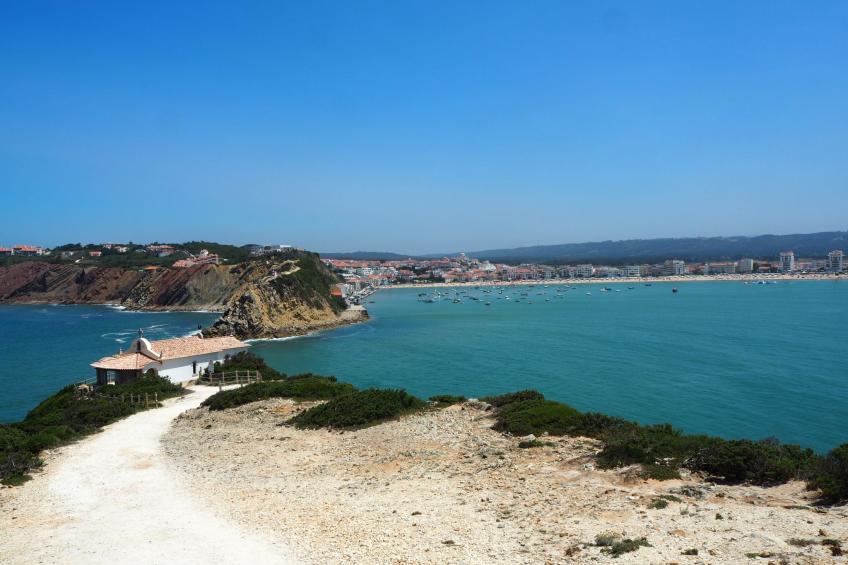Neue Luxusvilla an der Silberküste São Martinho do Porto - foto 38