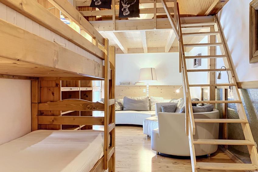 Residence DES CIMES (LCR125) - foto 4