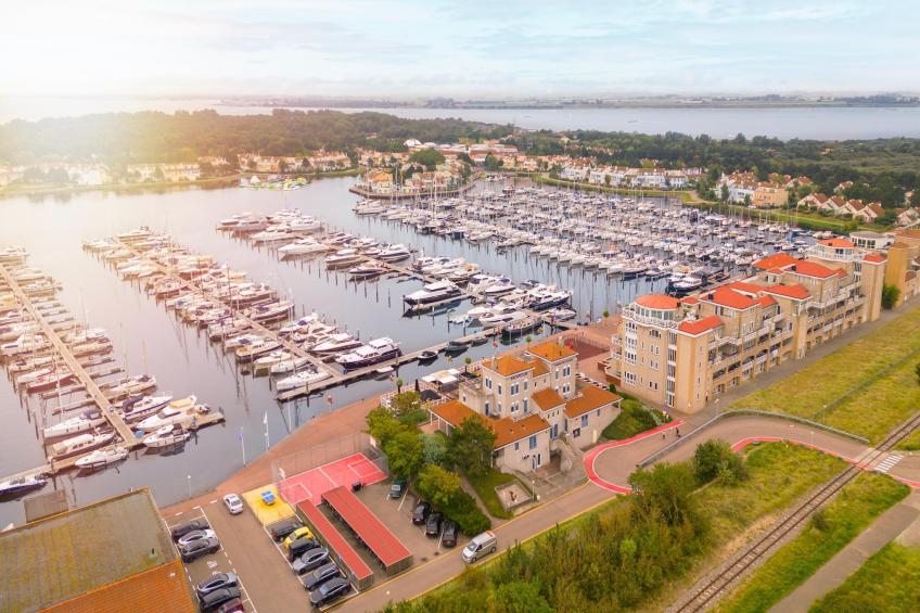 Marina Port Zélande 2 - foto 17