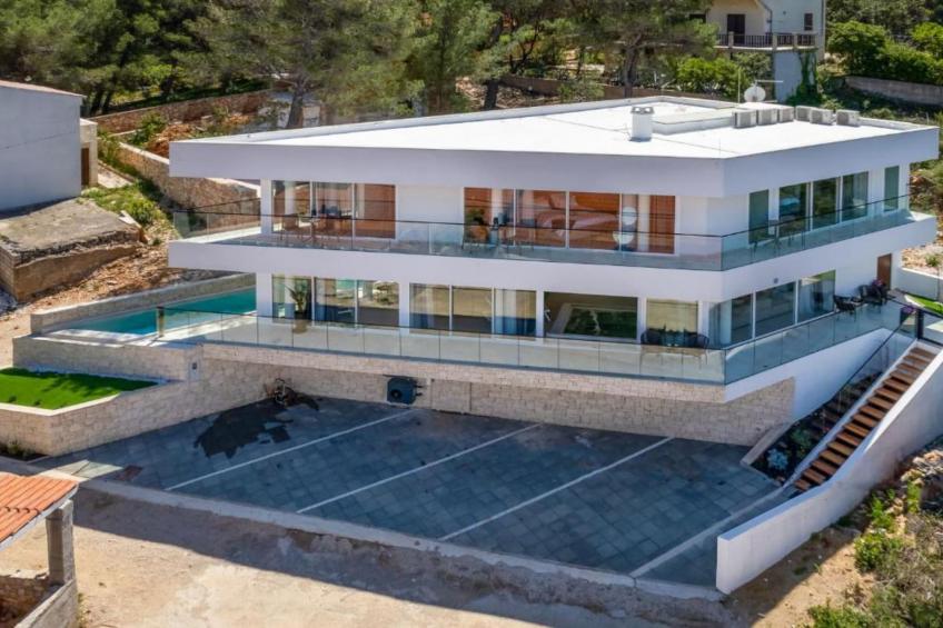 Villa La Bella Vista -  FourBedroom Villa with Pool - foto 35