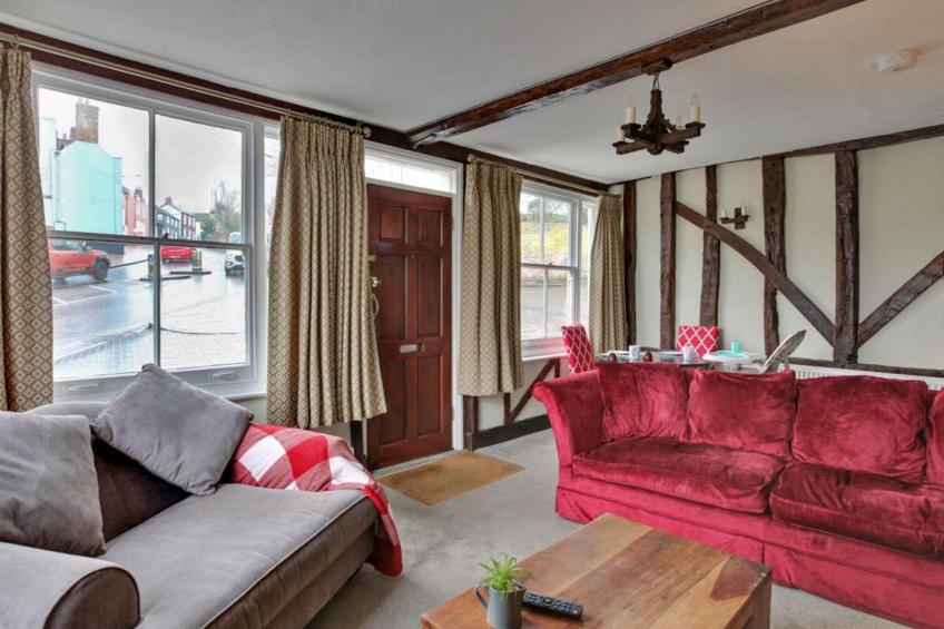 The Red House, Maldon - foto 11