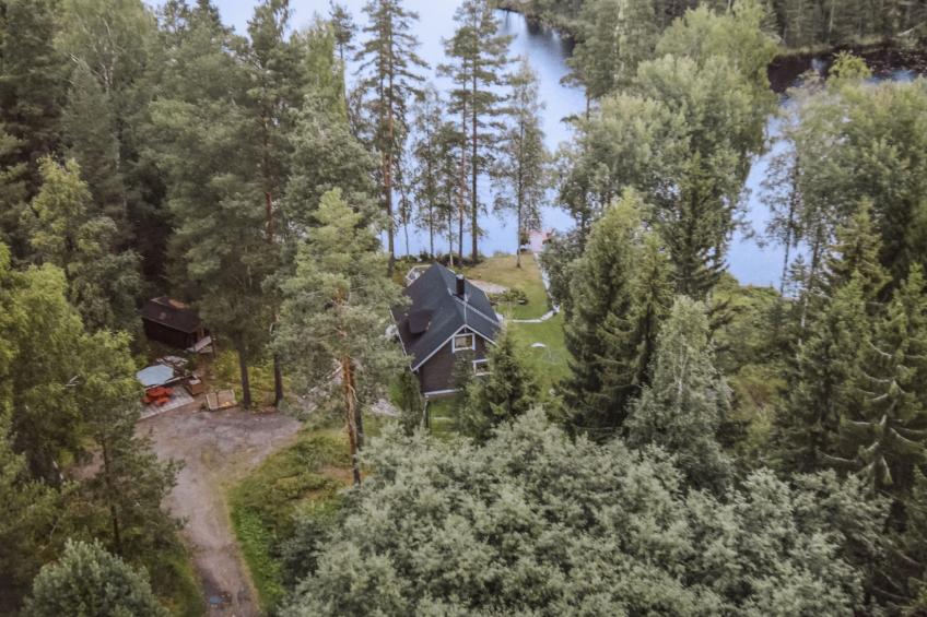Mykkylä - foto 20