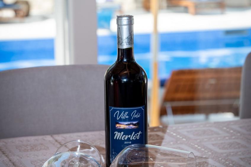 Villa Doline-Two Bedroom Villa with Swimming Pool - foto 64