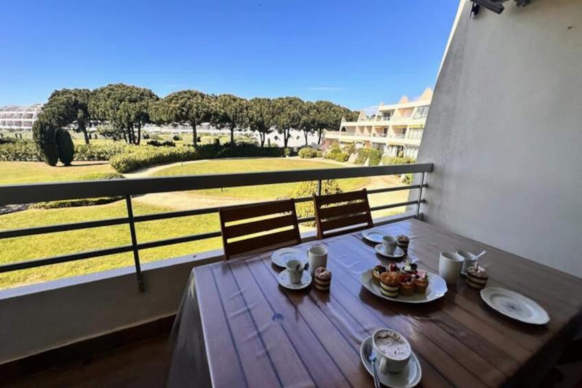 Résidence Les Vagues - Résidence La Lagune Face à La Plage - foto 22