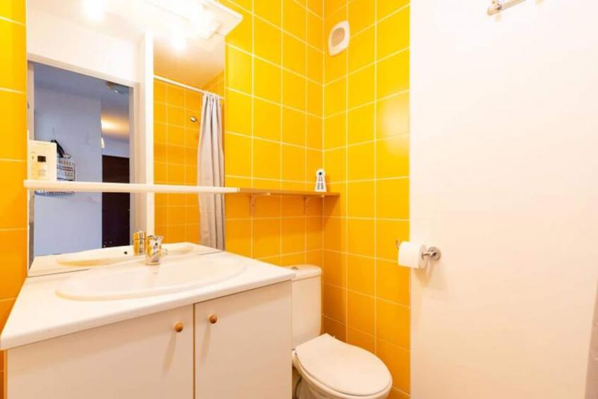 Résidence Les Hauts De Peyragudes - foto 11