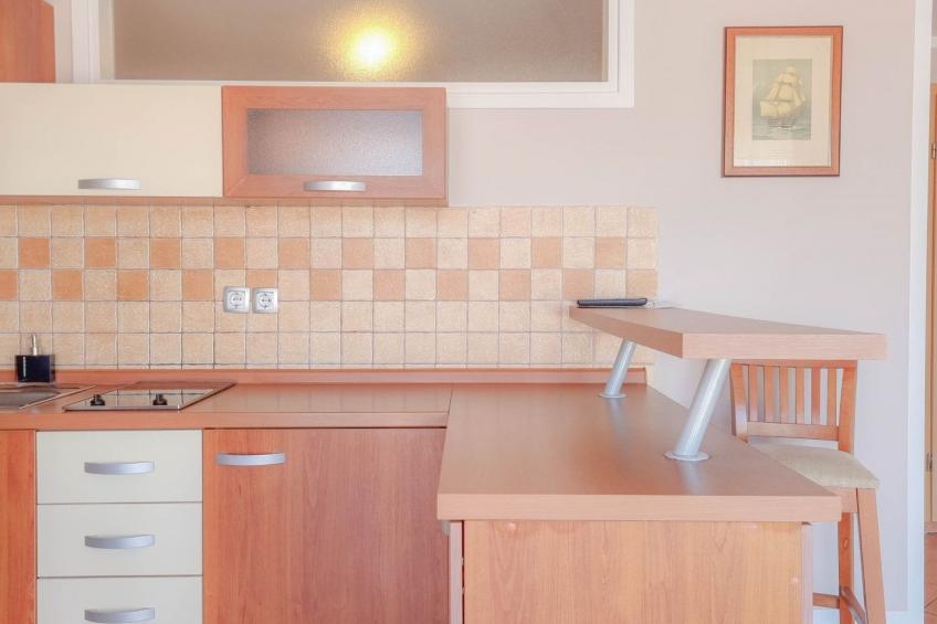 Wohnung 50m vom Meer entfernt für 2-3 Pers. - foto 9