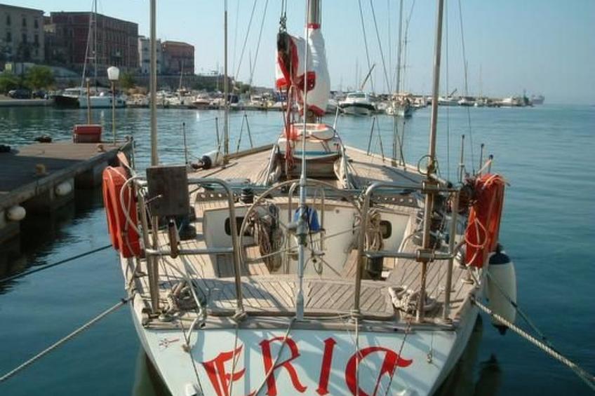 in Marina di Pulsano - foto 15