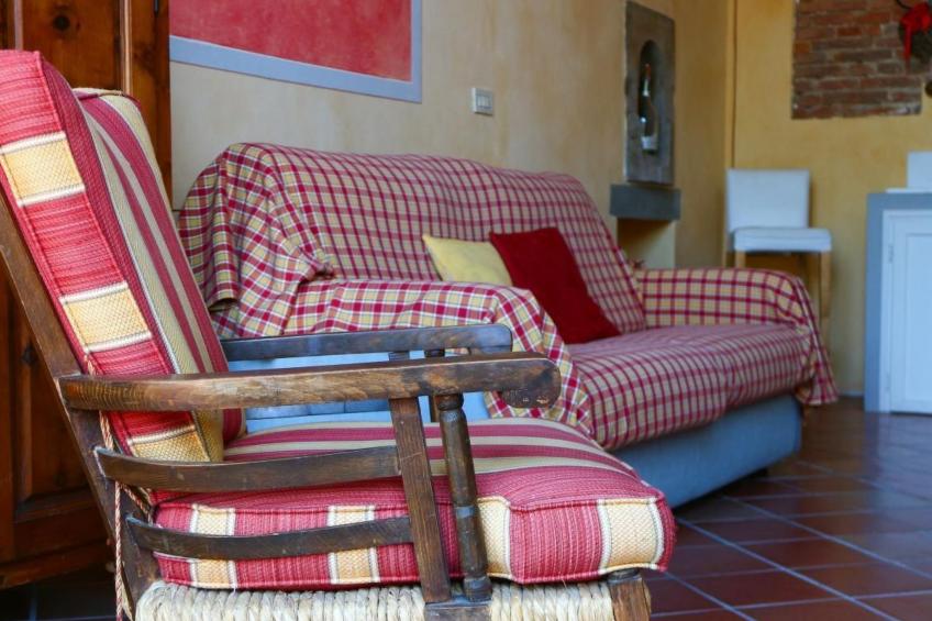 Wohnung in Cascina mit Privatparkplatz - foto 6