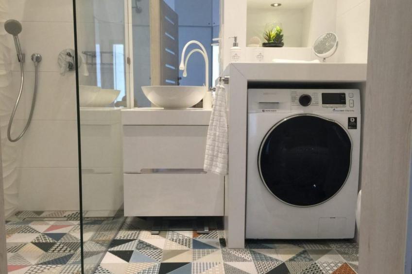 Wohnung in Brzeźno mit Großem Garten - foto 33