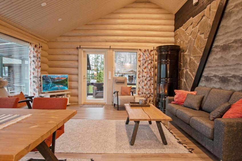 Mäntyranta - foto 6