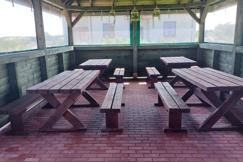 Green Corner Cottage 3 - foto 29