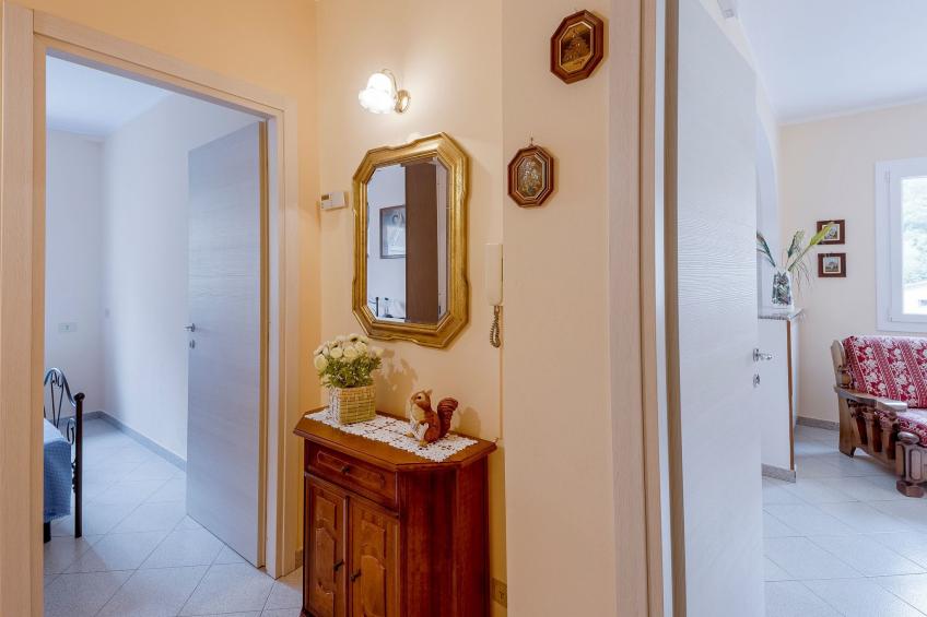 Villa in Borgomaro mit privatem Parkplatz - foto 12