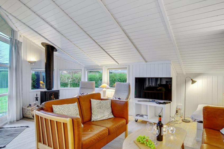 "Eivor" - 500m from the sea in Sealand - foto 8