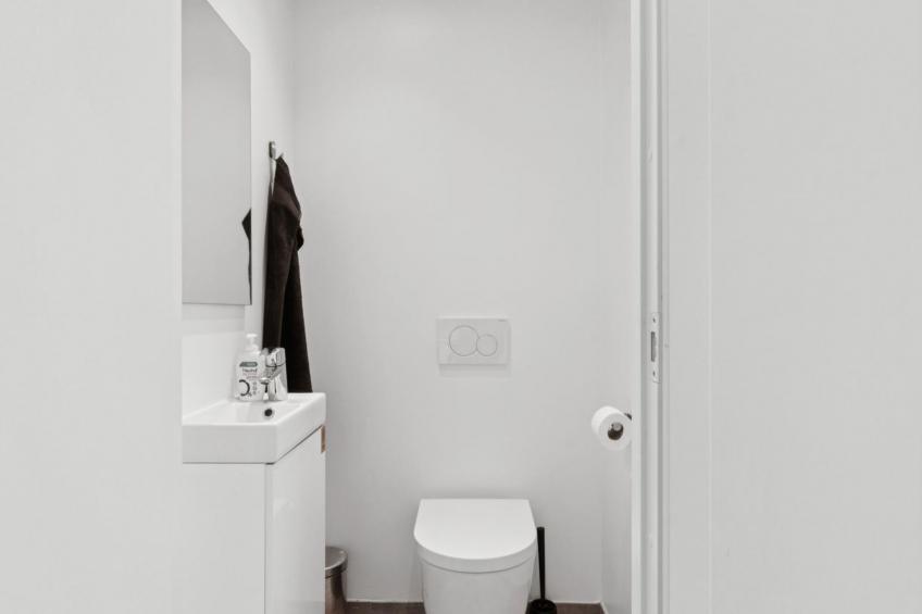 "Donco" - 600m from the sea in Sealand - foto 29