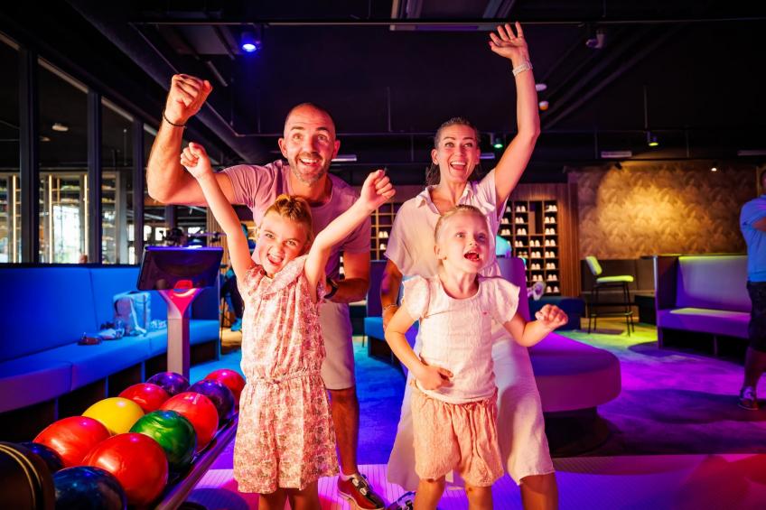 Vakantiepark Eiland van Maurik 5 - foto 19