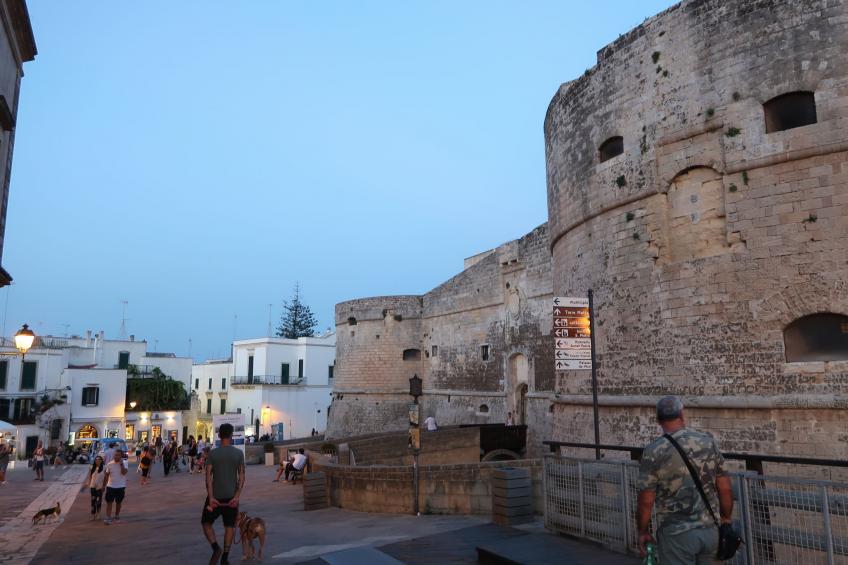 Sun & sea terrace - foto 37