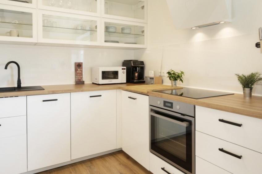 Captains Quarters 6 - traumhafte Ferien - foto 18