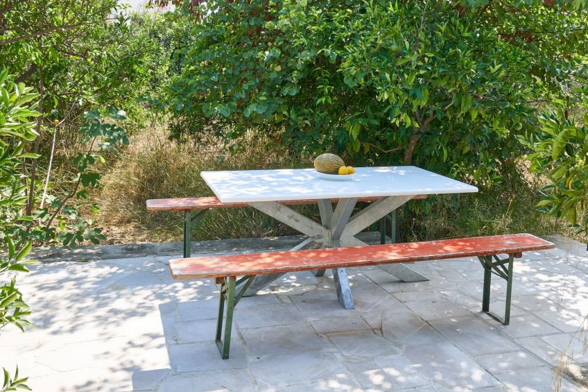 Wohnung in Kallithea mit Garten und Terrasse - foto 3
