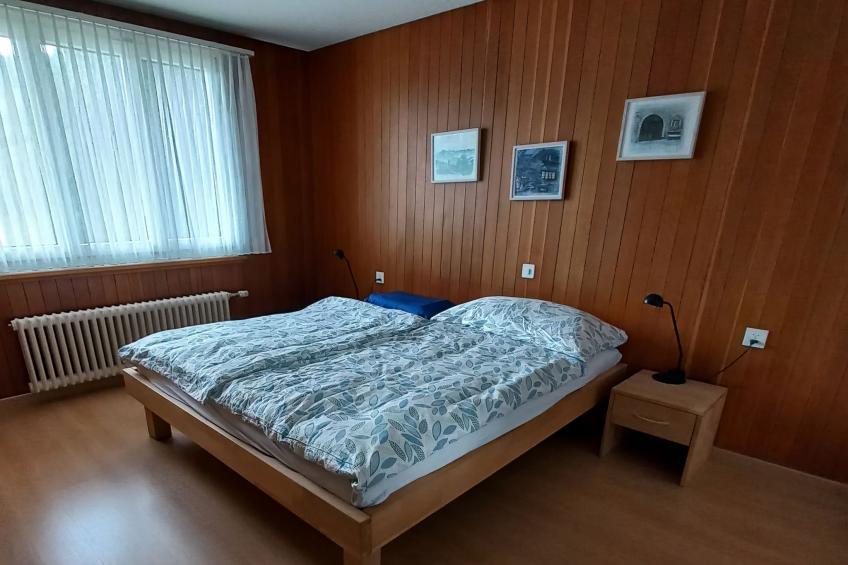 Ferienhaus Sonnhalde, (Flumserberg Tannenboden), - foto 24