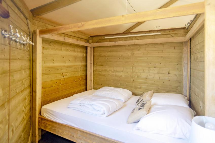 Dune home 4 people, with private sanitary facilities - foto 3