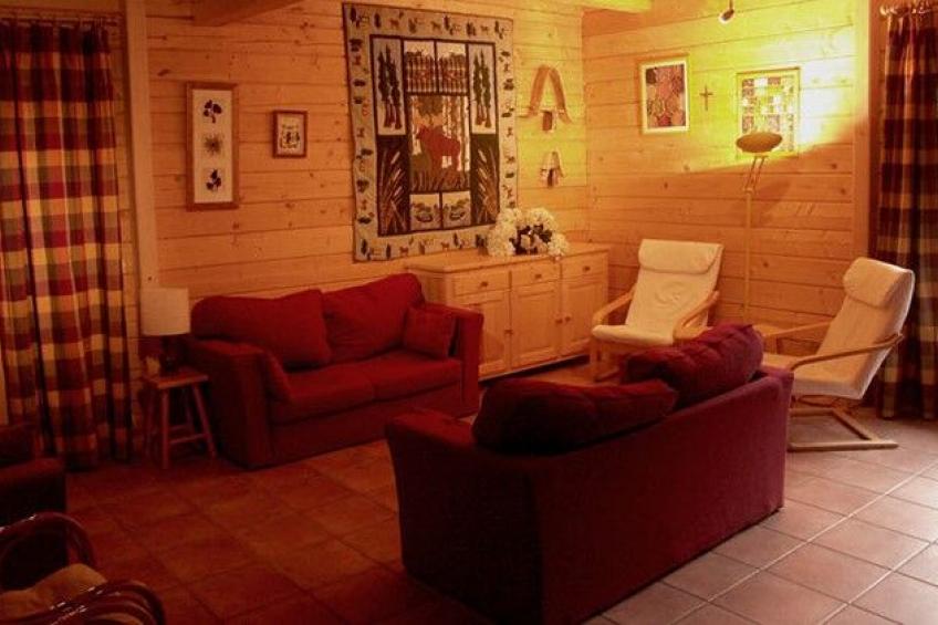 Odalys Chalet Le Pleynet 14p - foto 26
