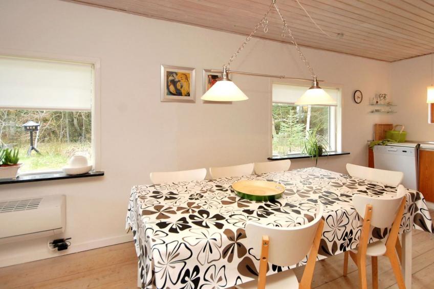 "Rigitte" - 1.5km from the sea in NW Jutland - foto 4