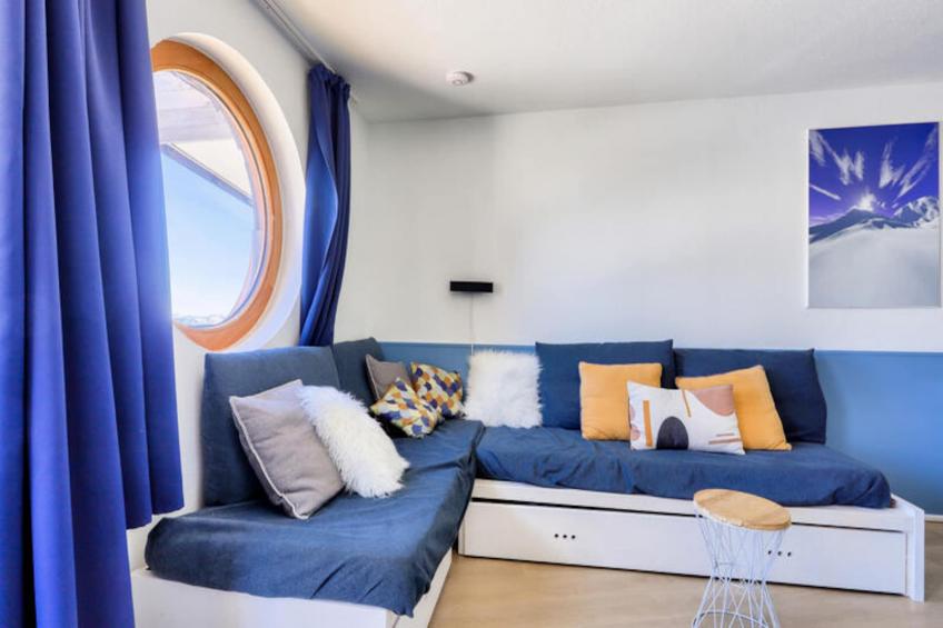 Résidence Quartier Falaise - maeva Home - foto 9