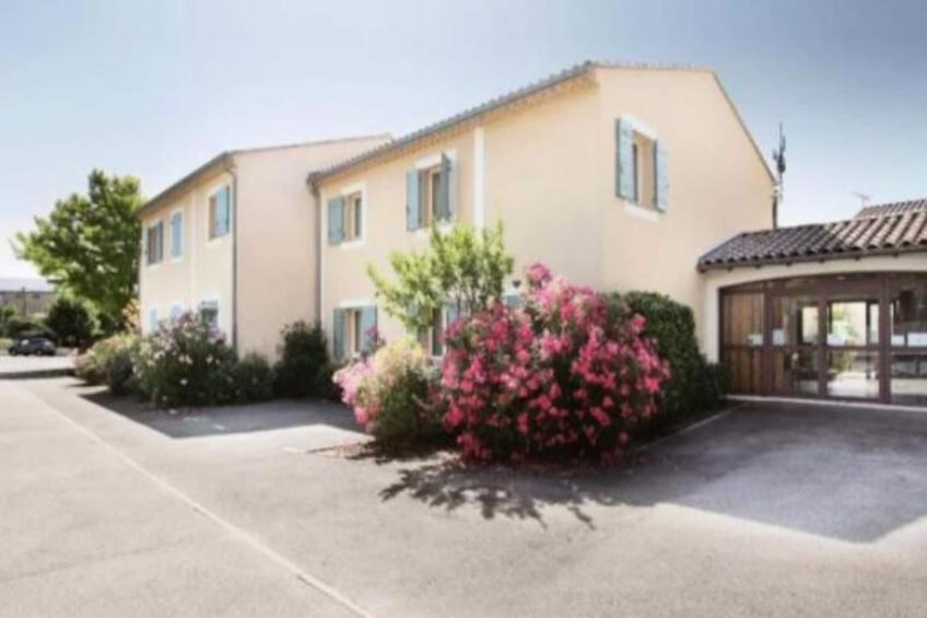 Résidence Odalys Les 4 Soleils - foto 8