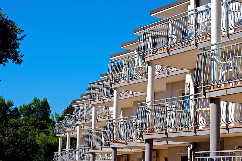 Vakantiewoning Splendid Ressort - VW-B9PD - foto 3