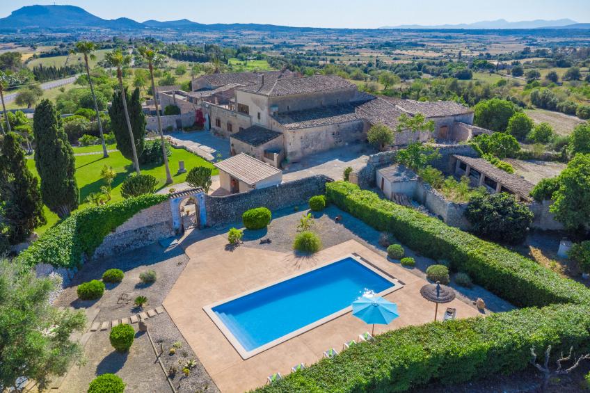Finca Son Costa
