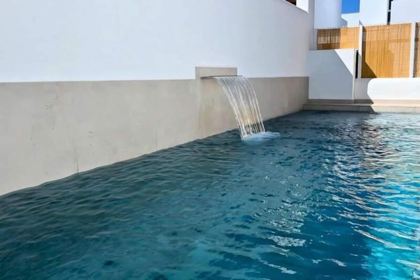 Villa Avec Piscine Privée  à San Fulgencio - foto 55
