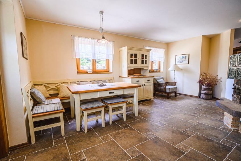 Hidden Authentic Haven Apartments - One Bedroom Apartment with Terrace - foto 2