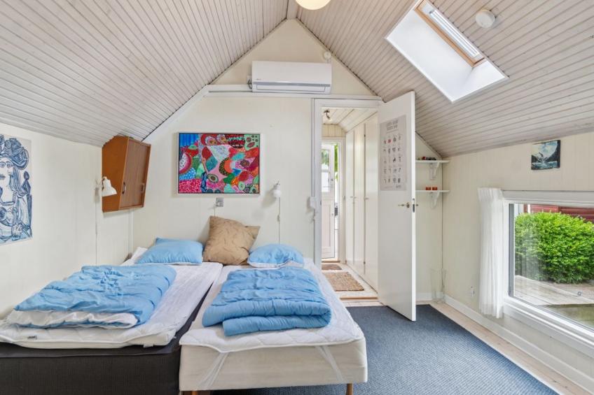 "Helfrida" - 925m from the sea - foto 10