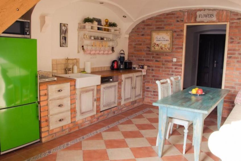 Nasze Chabazie - foto 13